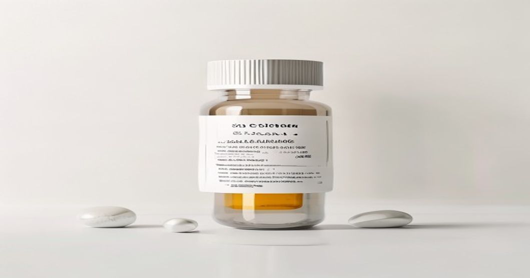 Biotina 5mg 30 cápsulas