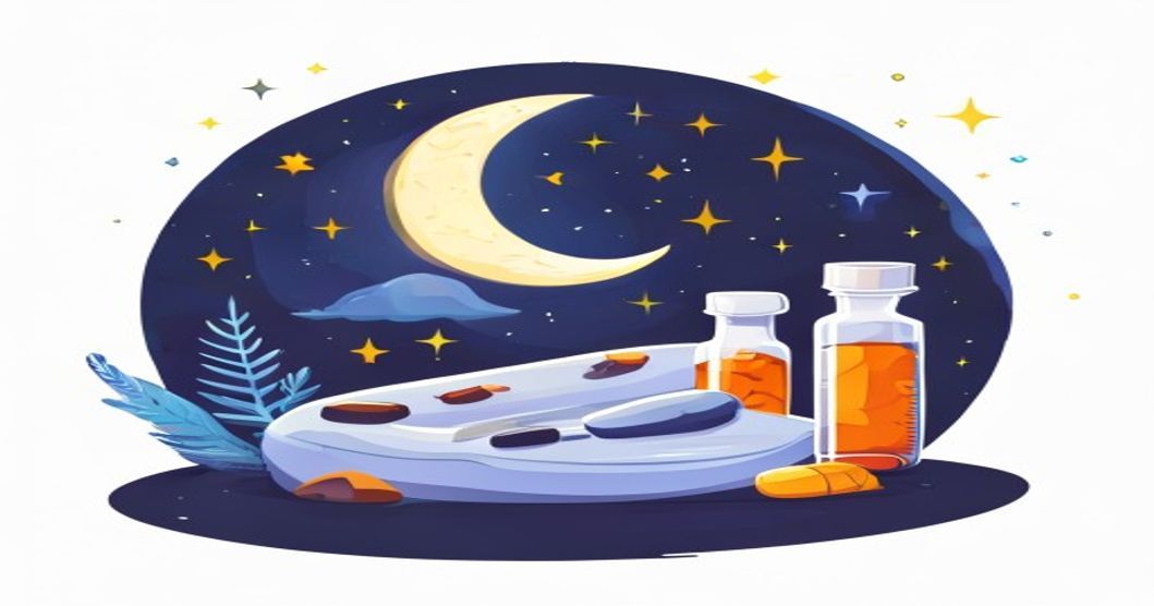 Melatonina ou fórmula para sono: quando cada uma faz sentido