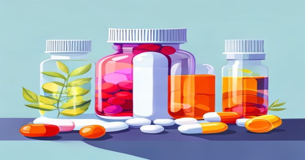 Vitaminas personalizadas vs multivitamínico pronto: qual a diferença real?